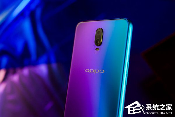 OPPO R17拍照好用吗?OPPO R17拍照性能体验评测