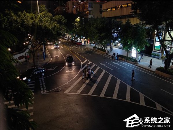 OPPO R17拍照好用吗?OPPO R17拍照性能体验评测