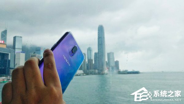 OPPO R17拍照好用吗?OPPO R17拍照性能体验评测