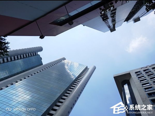 OPPO R17拍照好用吗?OPPO R17拍照性能体验评测