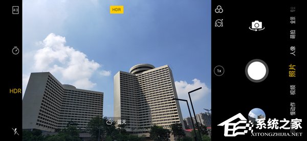 OPPO R17拍照好用吗?OPPO R17拍照性能体验评测
