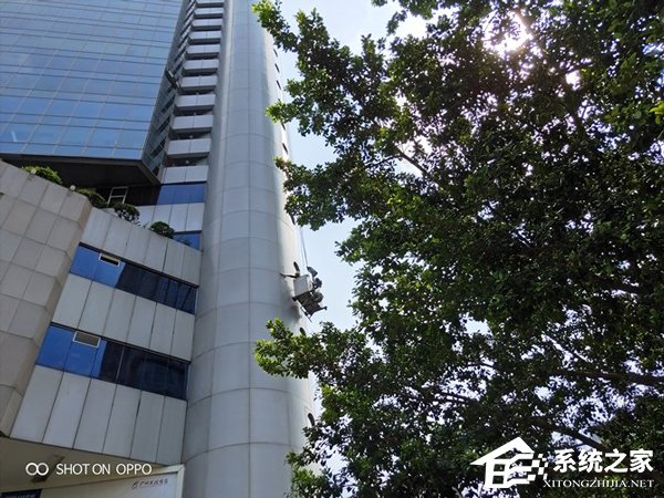 OPPO R17拍照好用吗?OPPO R17拍照性能体验评测