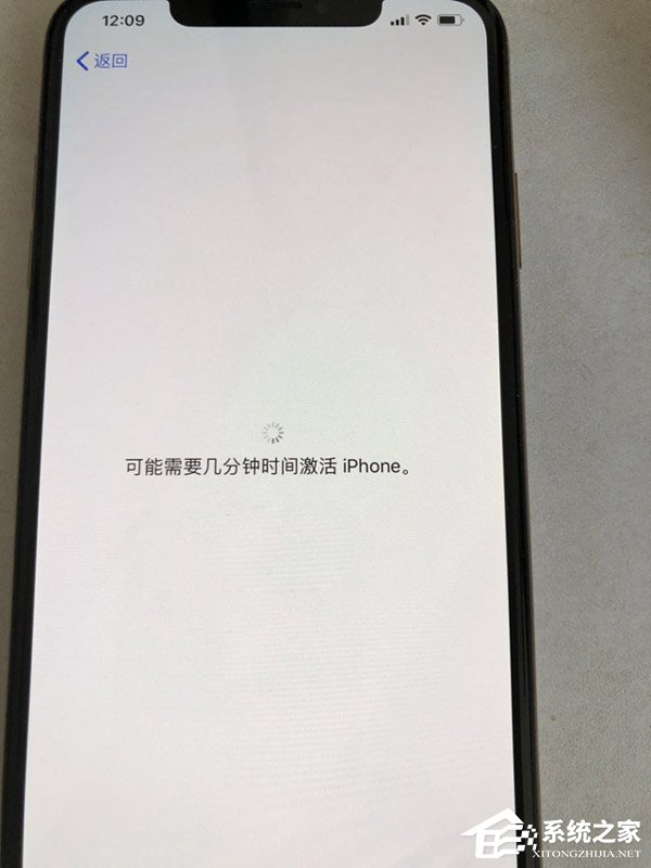 iPhone Xs怎么激活？苹果iPhone XS激活流程详解