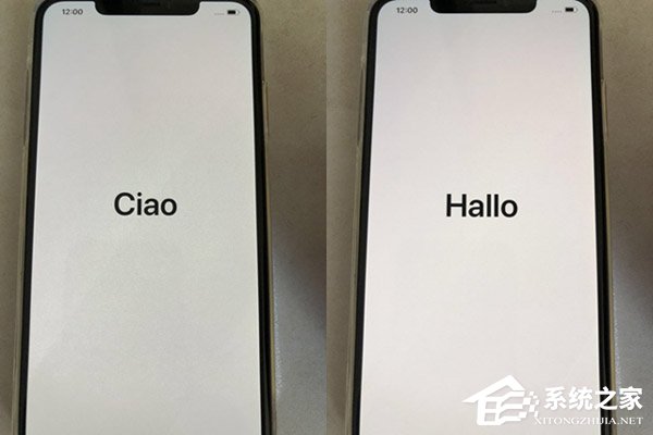 iPhone Xs怎么激活？苹果iPhone XS激活流程详解