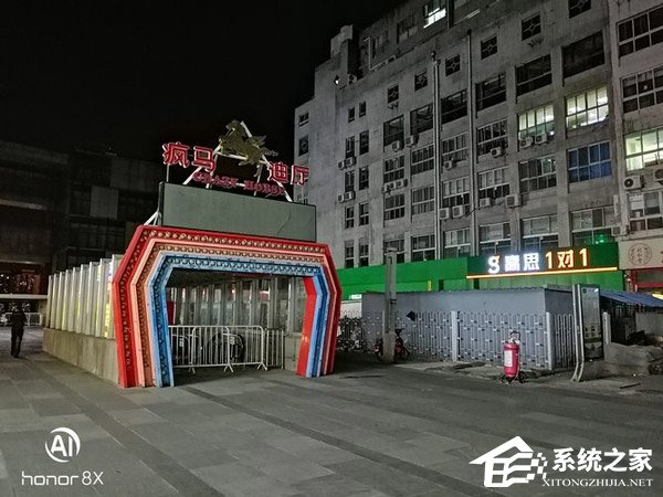 荣耀8X拍照好用吗？华为荣耀8X拍照性能实测