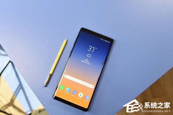买iPhone Xs还是三星Note9？三星Note9和iPhone Xs区别对比
