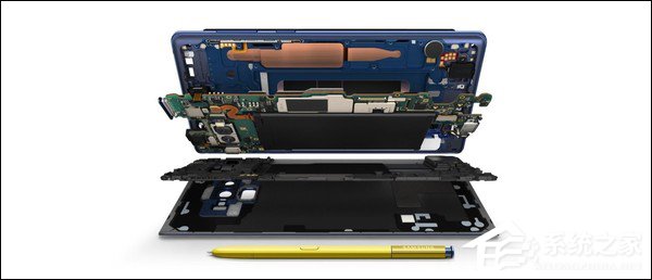 买iPhone Xs还是三星Note9？三星Note9和iPhone Xs区别对比