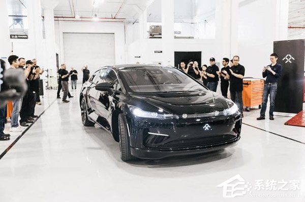 恒大控制欲太强！接近法拉第未来人士回应贾跃亭坑了许家印