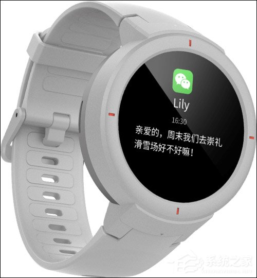 AMAZFIT智能手表好不好？AMAZFIT智能手表体验评测