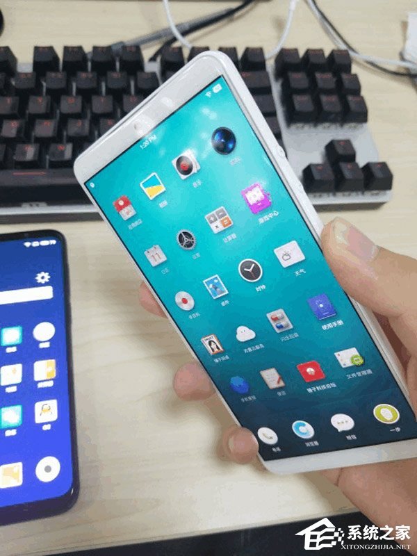 买魅族16X还是坚果Pro 2S？坚果Pro 2S和魅族16X对比评测