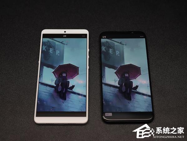 买魅族16X还是坚果Pro 2S？坚果Pro 2S和魅族16X对比评测