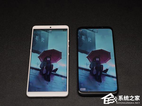 买魅族16X还是坚果Pro 2S？坚果Pro 2S和魅族16X对比评测