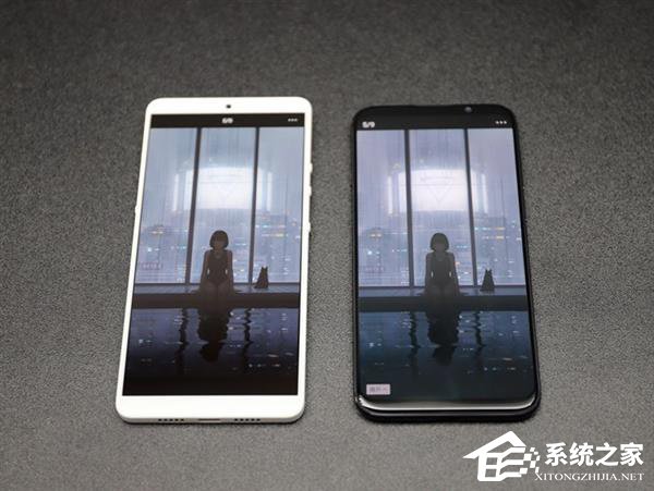 买魅族16X还是坚果Pro 2S？坚果Pro 2S和魅族16X对比评测