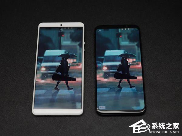 买魅族16X还是坚果Pro 2S？坚果Pro 2S和魅族16X对比评测