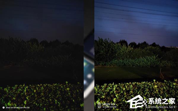 买魅族16X还是坚果Pro 2S？坚果Pro 2S和魅族16X对比评测