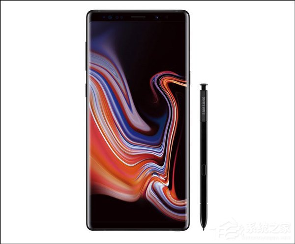 网曝三星Galaxy Note10将用上6.66英寸屏幕
