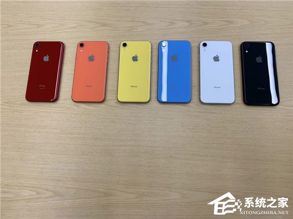 果粉必看!苹果iPhone XR购前须知