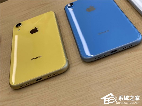 果粉必看!苹果iPhone XR购前须知