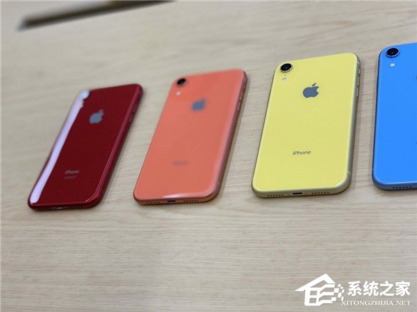 果粉必看!苹果iPhone XR购前须知