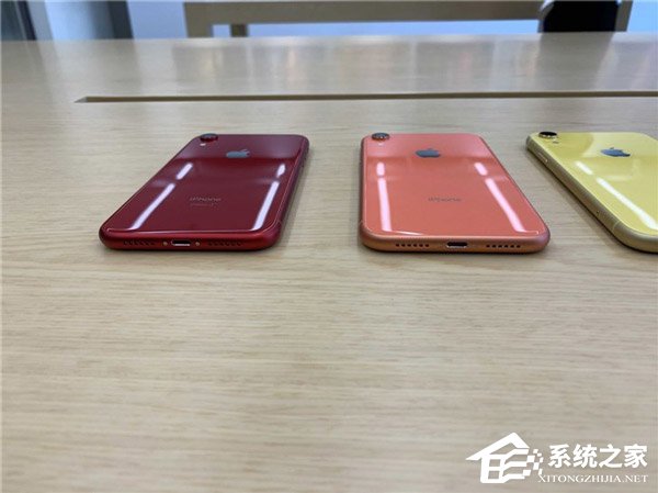果粉必看!苹果iPhone XR购前须知