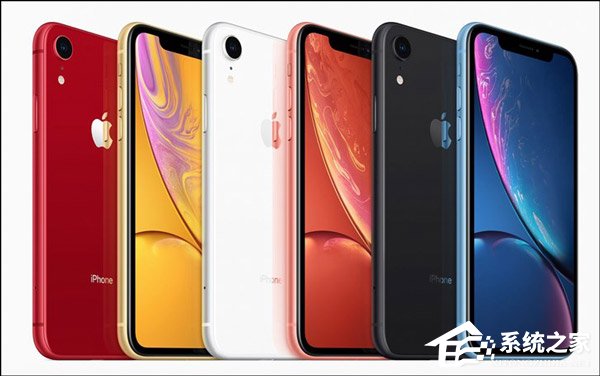 果粉必看!苹果iPhone XR购前须知
