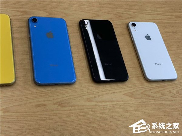果粉必看!苹果iPhone XR购前须知