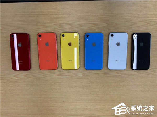 果粉必看!苹果iPhone XR购前须知
