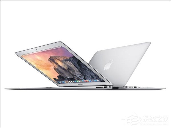 新款Macbook Air疑将亮相苹果10月发布会