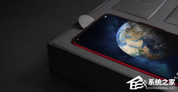 荣耀官方放出Magic 2手机真机图赏