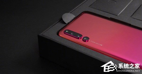 荣耀官方放出Magic 2手机真机图赏