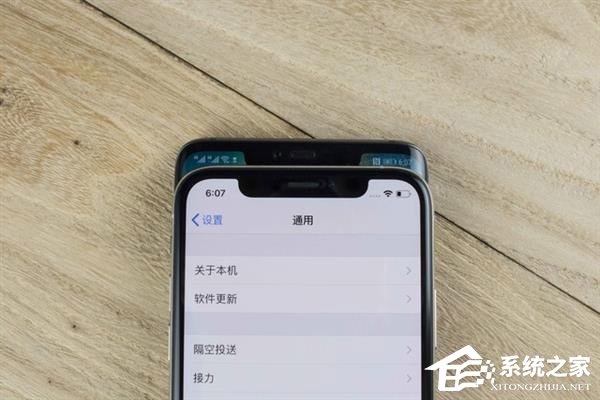 买华为Mate20 Pro还是iPhone Xs？苹果Xs和华为Mate20 Pro对比评测