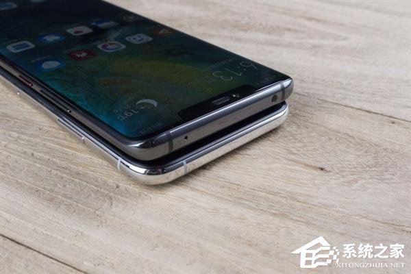 买华为Mate20 Pro还是iPhone Xs？苹果Xs和华为Mate20 Pro对比评测