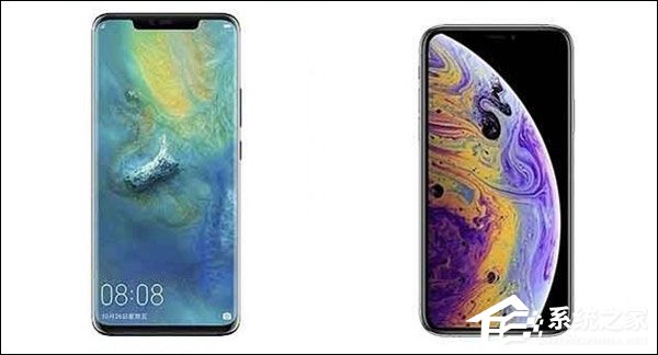 买华为Mate20 Pro还是iPhone Xs？苹果Xs和华为Mate20 Pro对比评测