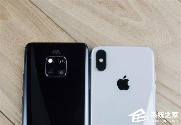 买华为Mate20 Pro还是iPhone Xs？苹果Xs和华为Mate20 Pro对比评测