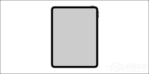 苹果新iPad Pro外观首曝光