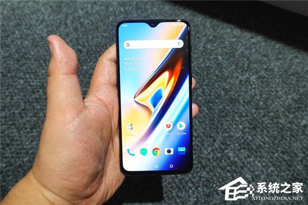 一加6T手机怎么样？一加6T真机上手