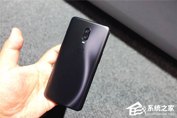 一加6T手机怎么样？一加6T真机上手