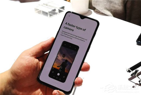 一加6T手机怎么样？一加6T真机上手