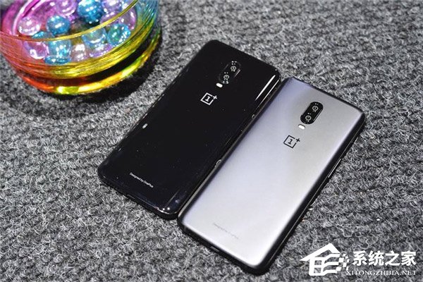 一加6T手机怎么样？一加6T真机上手