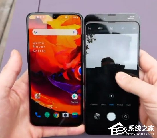 买一加6T还是小米MIX 3？小米MIX 3和一加6T区别对比