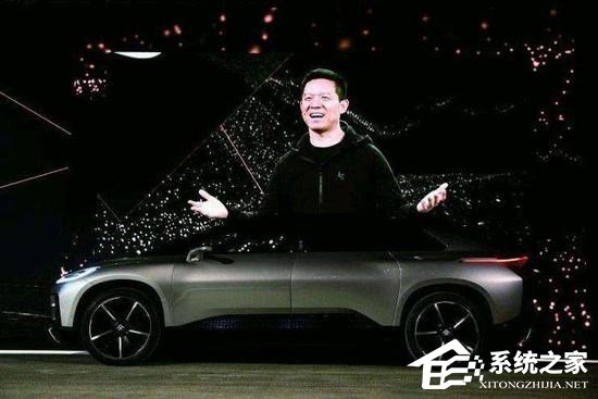 仅剩600员工！传法拉第未来资金仅能坚持到11月底