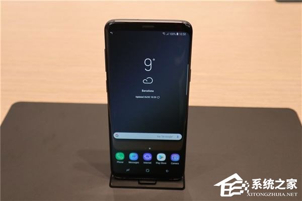 对标iPhone XR？三星Galaxy S10 Lite遭曝光