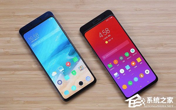 买联想Z5 Pro还是小米MIX 3？小米MIX 3和联想Z5 Pro对比评测