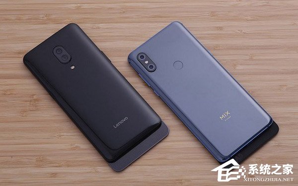 买联想Z5 Pro还是小米MIX 3？小米MIX 3和联想Z5 Pro对比评测