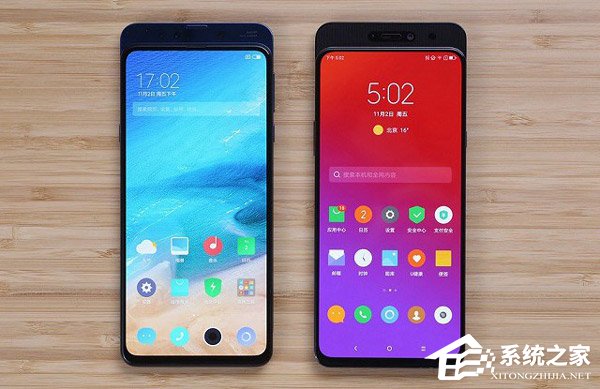 买联想Z5 Pro还是小米MIX 3？小米MIX 3和联想Z5 Pro对比评测