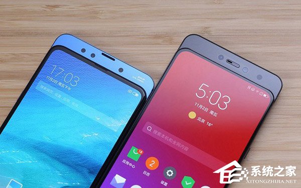 买联想Z5 Pro还是小米MIX 3？小米MIX 3和联想Z5 Pro对比评测