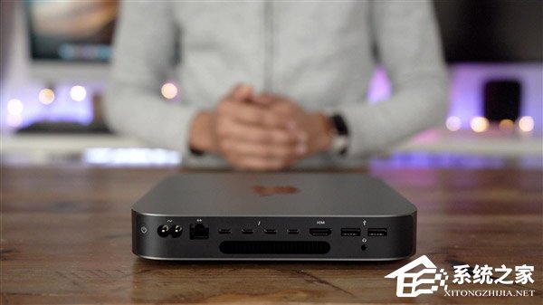 苹果2018款Mac mini怎么样？苹果新款Mac mini上手评测