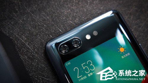 努比亚X好用吗？努比亚X手机上手体验评测