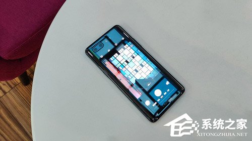 努比亚X好用吗？努比亚X手机上手体验评测