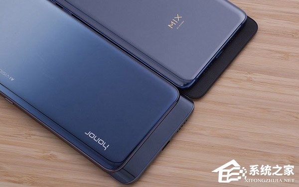 买荣耀Magic 2还是小米MIX 3？小米MIX 3和荣耀Magic 2对比评测